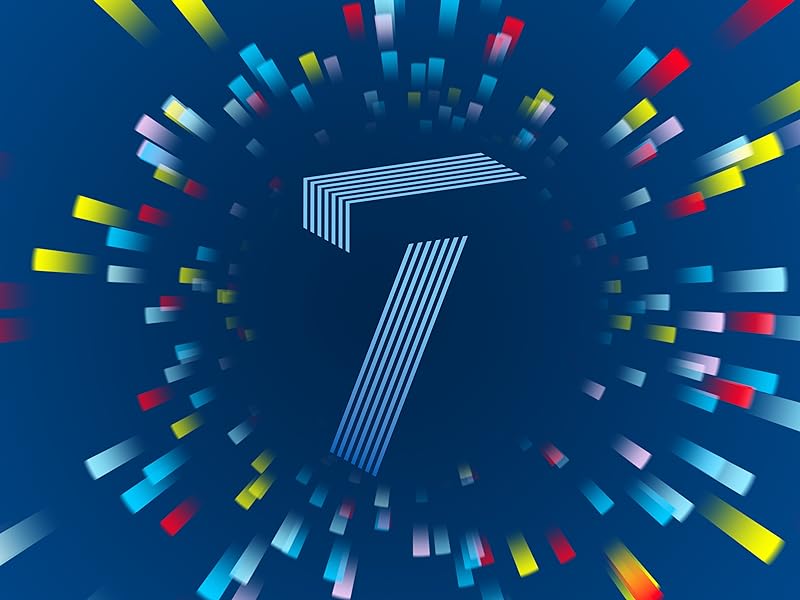 Wi-Fi 7