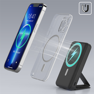 wireless power bank