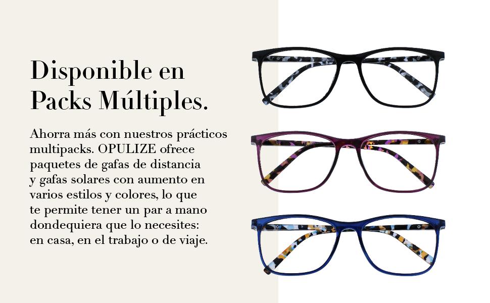 Opulize, Blue block