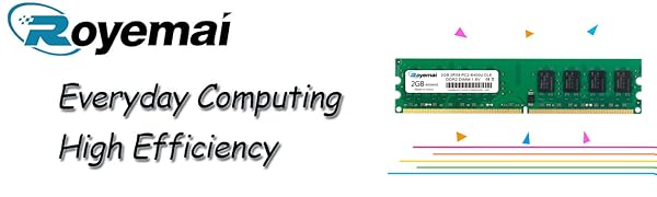 DDR2 800.