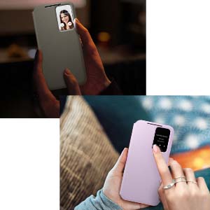 EF-ZS911 - Smart Wallet