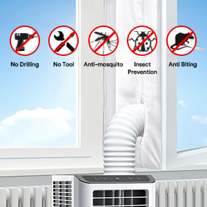 No requiere taladros ni insectos.