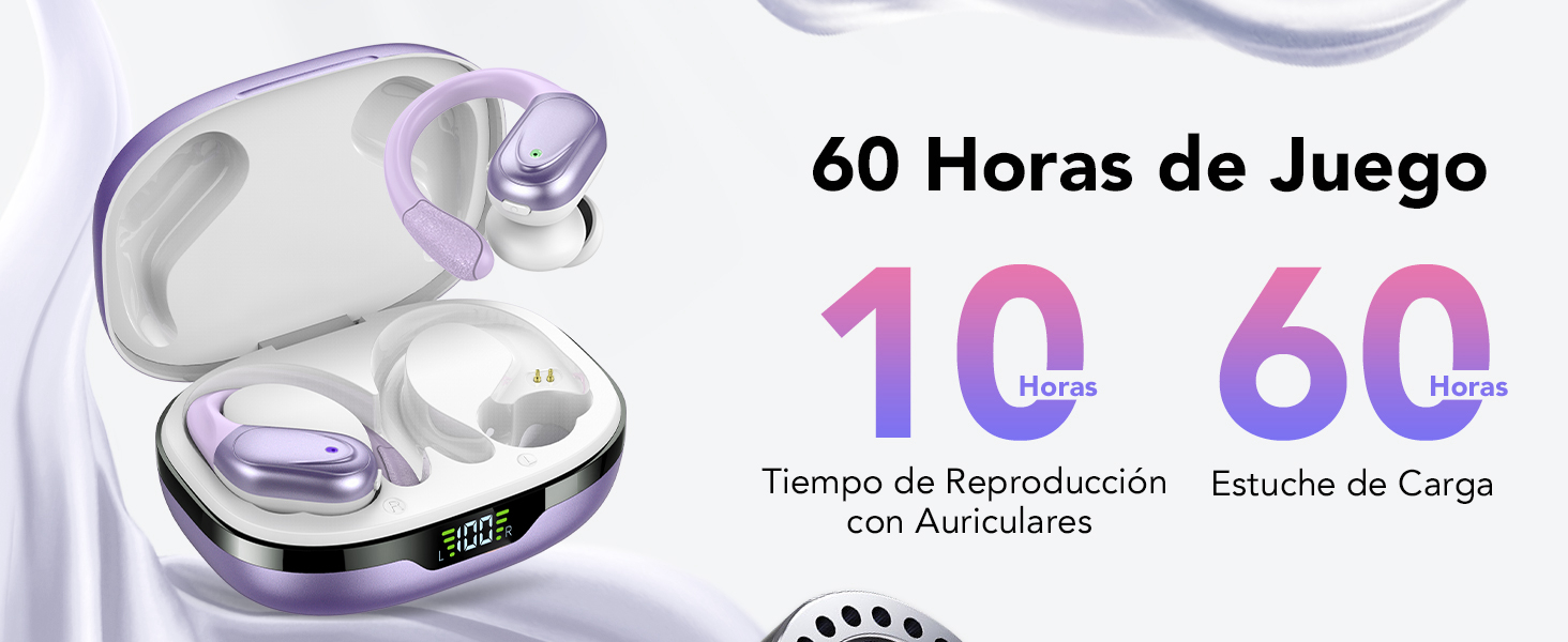 auriculares deportivos bluetooth earphones Impermeable auriculares true wireless auriculares