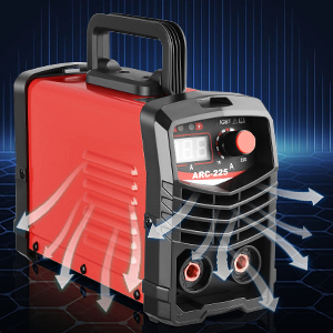 soldador inverter