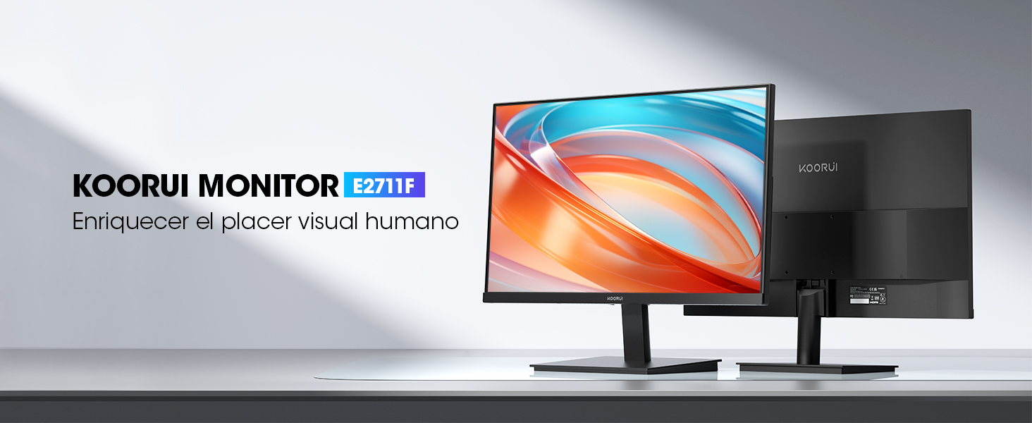 E2711F ES