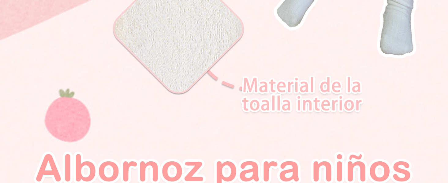 albornoz con capucha albornoz niños ducha toalla rizo toalla playa bebe 2 años albornoz niña toalla