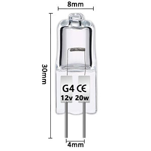g4 12v