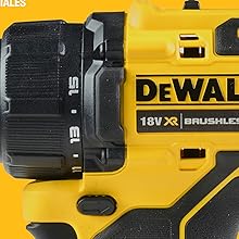 DEWALT A+