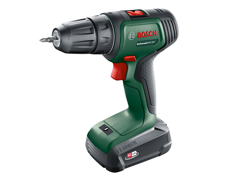 bosch taladro atornillador universaldrill 18;universaldrill 18;bosch universaldrill 18
