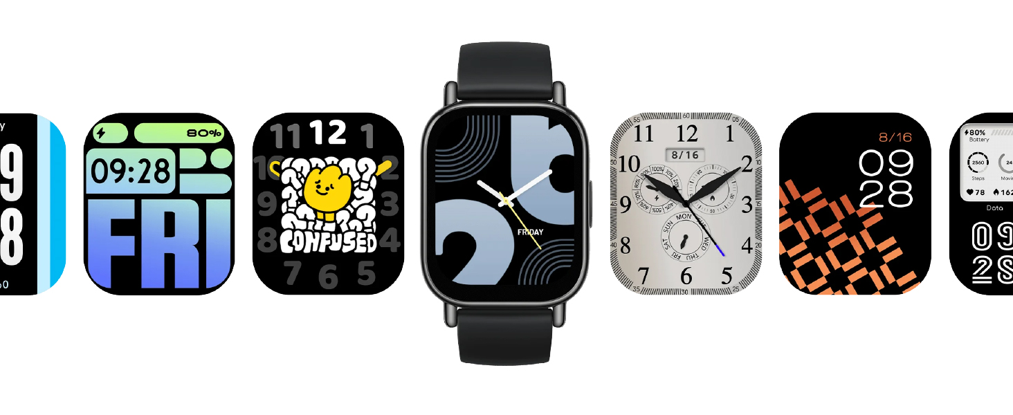 watch 5 lite