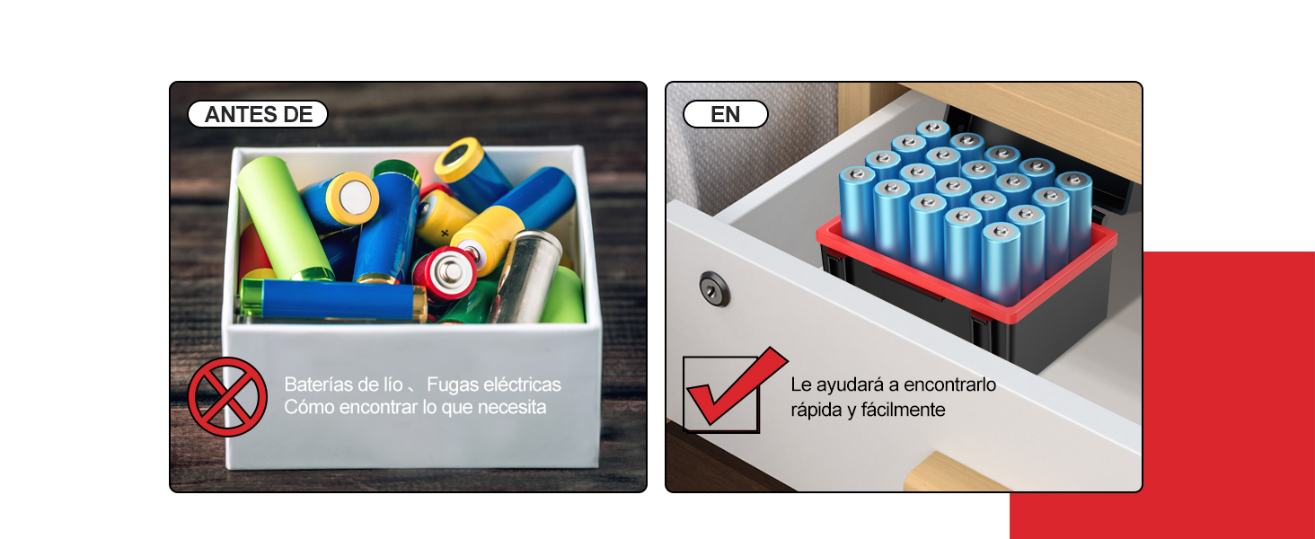 organizador