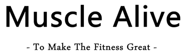 muscle alive