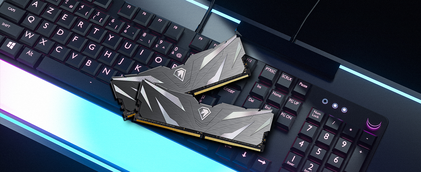 DDR4 II