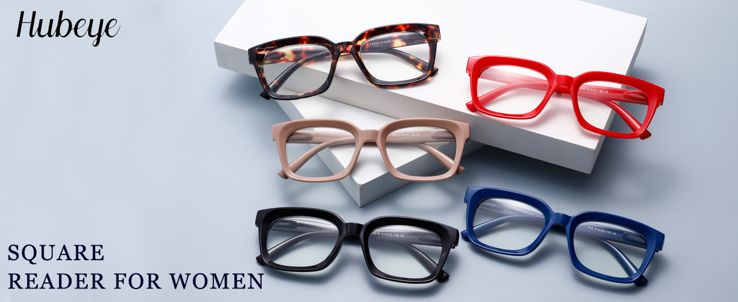 Gafas de lectura