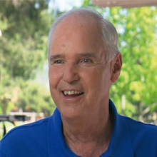Timothy Gallwey