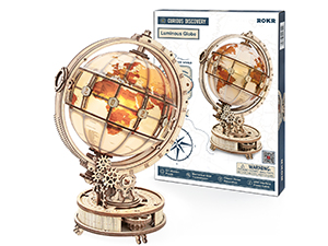 Globe
