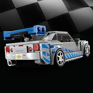 76917_Speed Champions