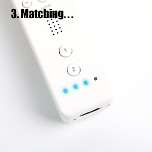 mando wii original motion plus
