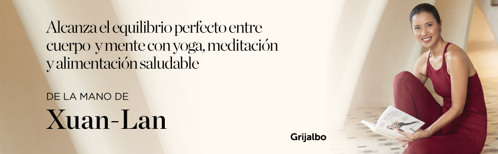 MI DIARIO DE YOGA