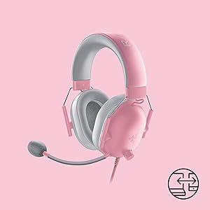 Razer Black Shark Gaming Audio Esports Headset