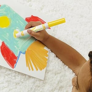 Crayola Mini kids