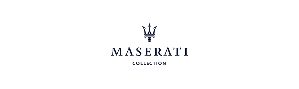 Logotipo de Maserati