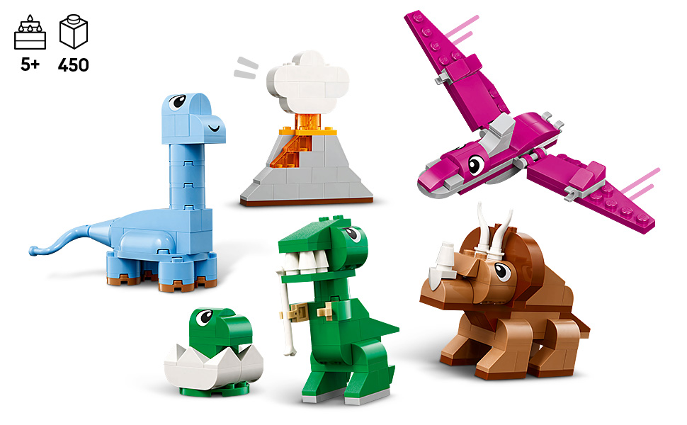 11041_LEGO CLASSIC