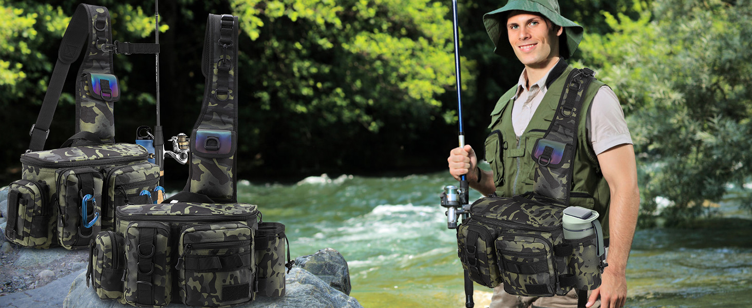 Bolsa de Pesca