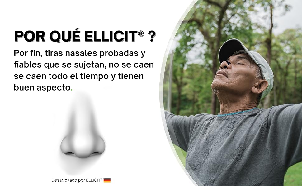 tiras nasales, antironquidos, ronquidos, nose strips, nasal strips, tiras nasales antironque