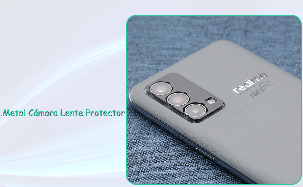 Realme GT Master Edition