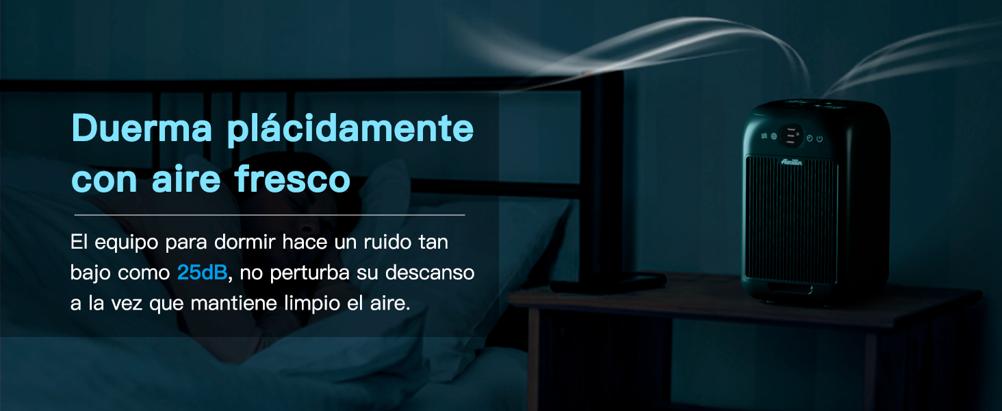 purificador de aire