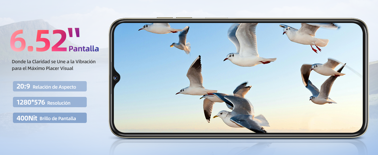 OUKITEL C1 Telefonos moviles libres android 15 smartphone 2025