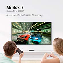 mi box