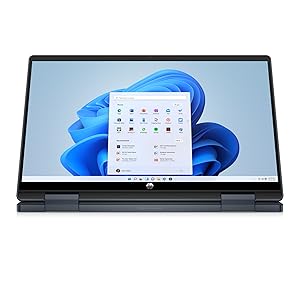 HP Pavilion x360