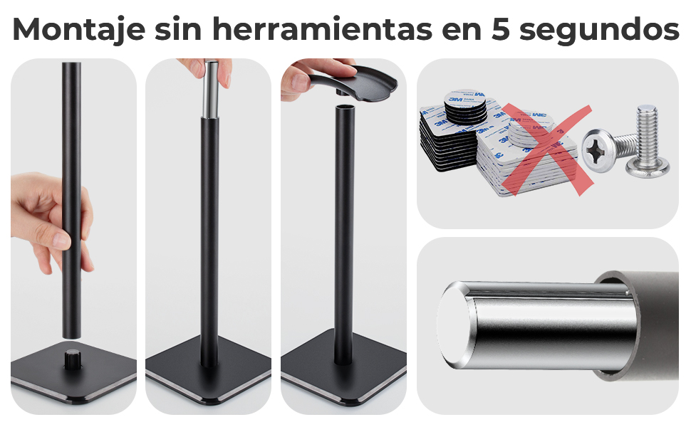 headset stand