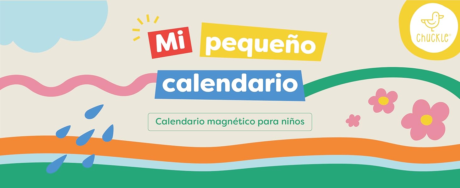 My First Calendar