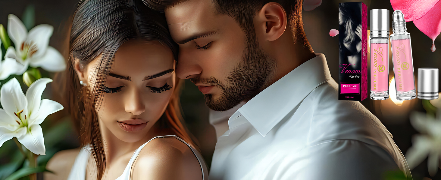 Perfume Feromonas Mujer