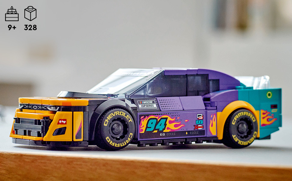 76935_SPEED CHAMPIONS