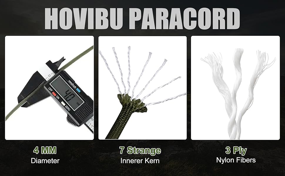Paracord