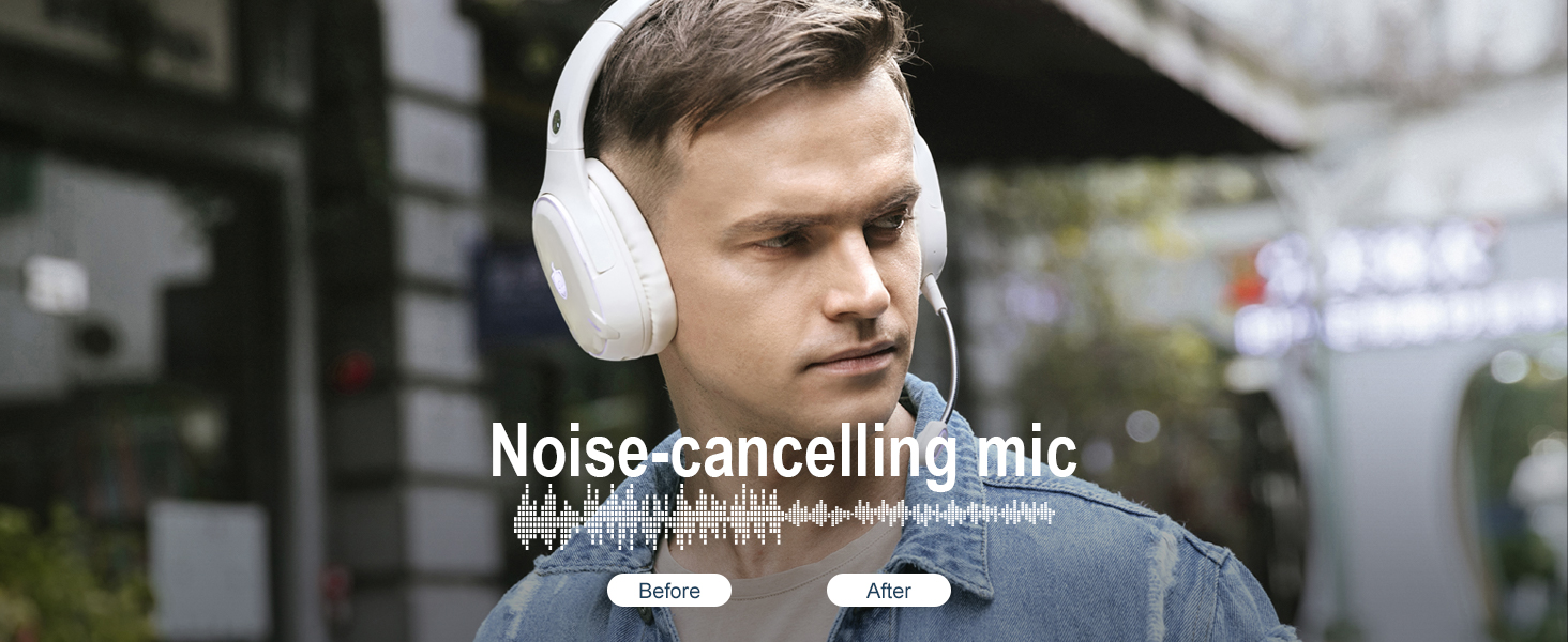 Auriculares Bluetooth Auriculares Inalámbricos Gaming