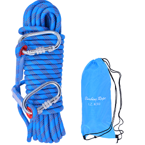 Corde d'escalade