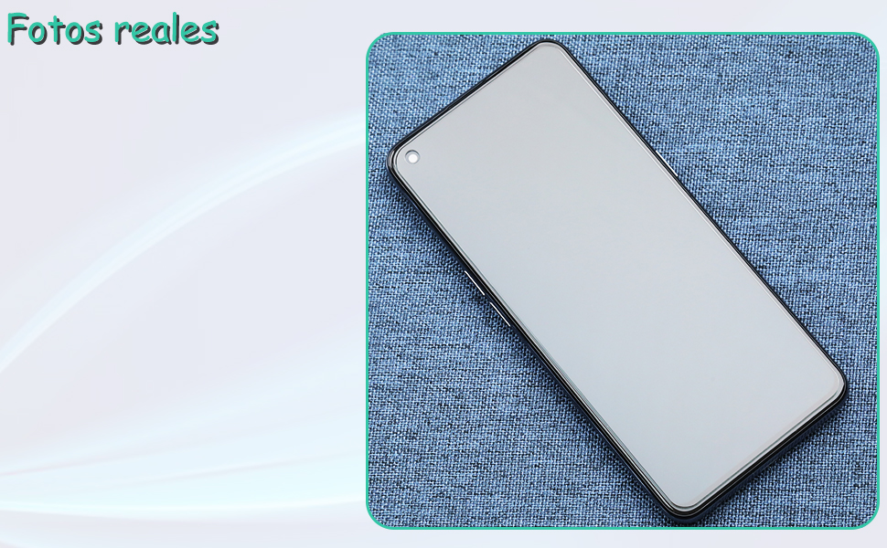 Realme GT Master Edition