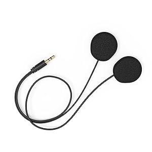 40MM HD SPEAKERS