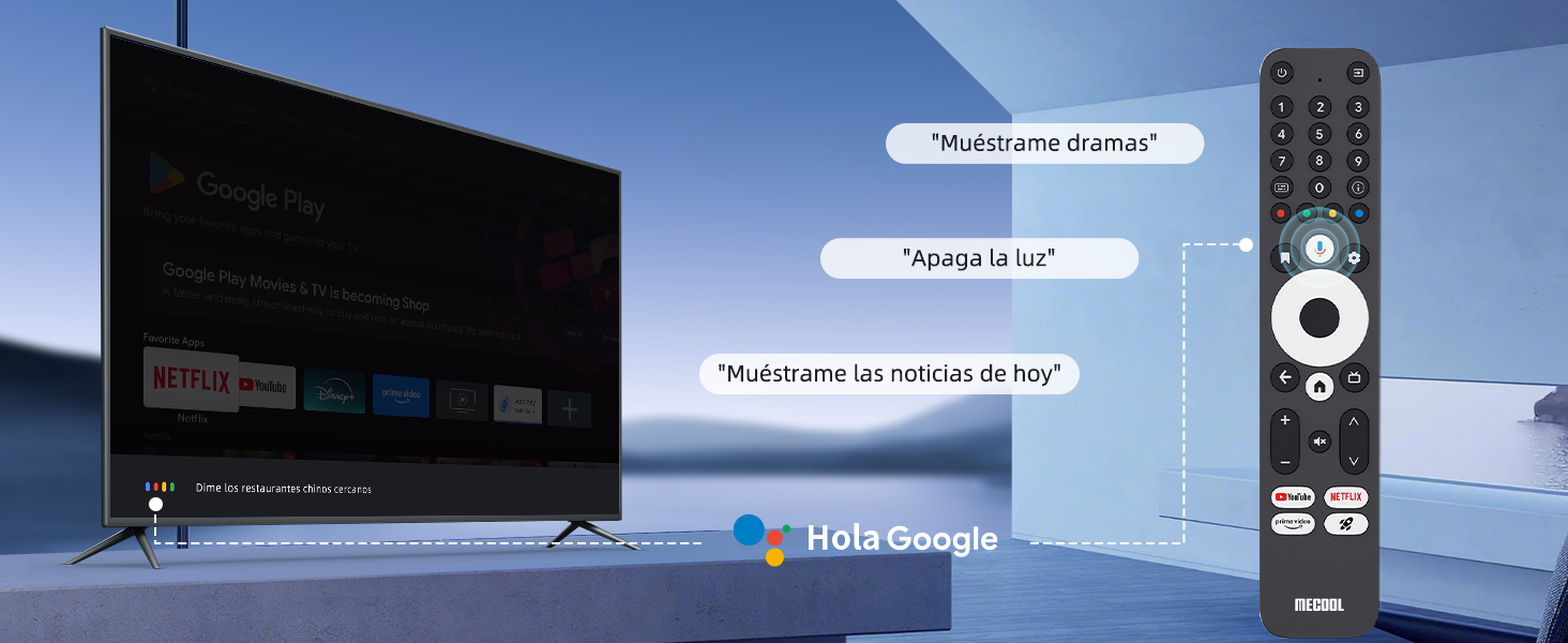 android tv box