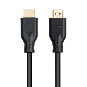 hdmi, nanocable, cable
