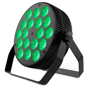 cabeza movil led dj escenario efectos beam iluminacion foco discoteca luz fiesta rgbw colores light