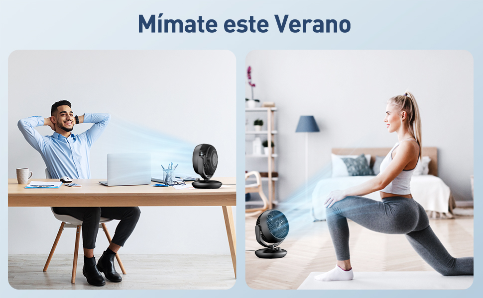 Ventilador