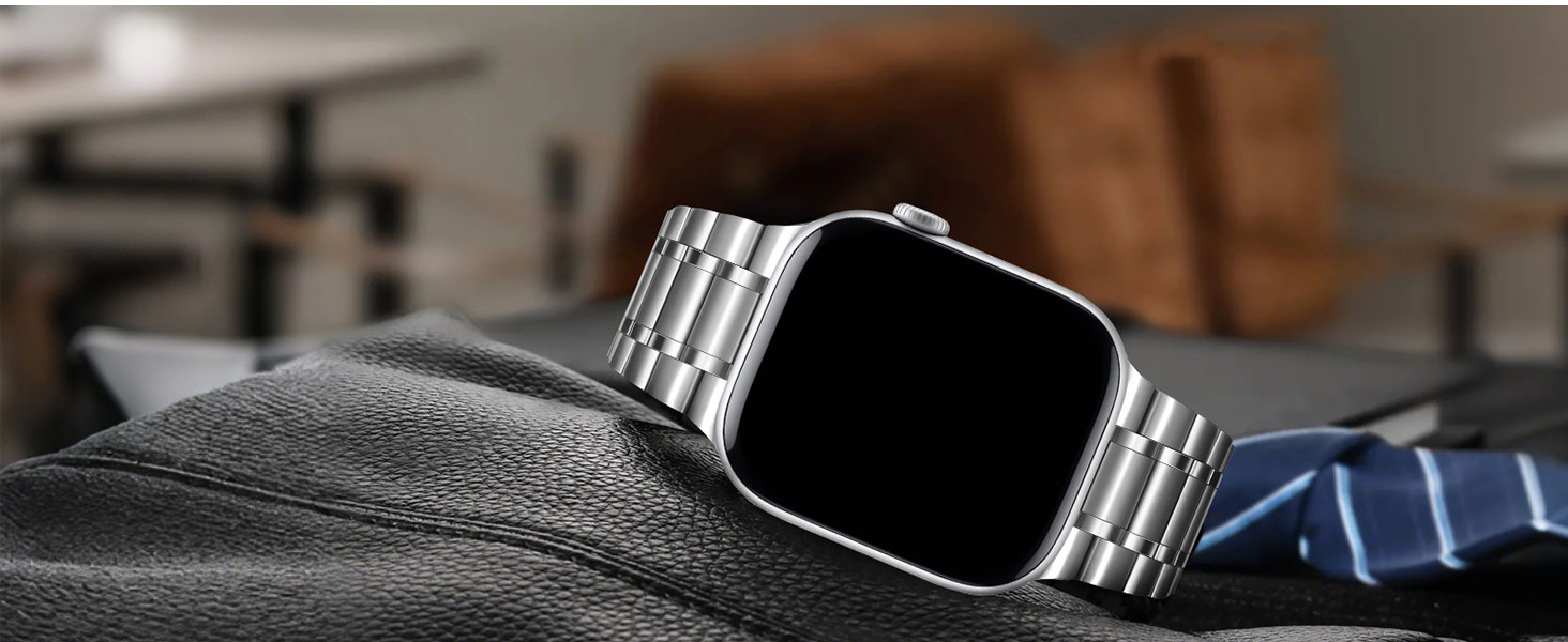 Correa de reloj de Apple