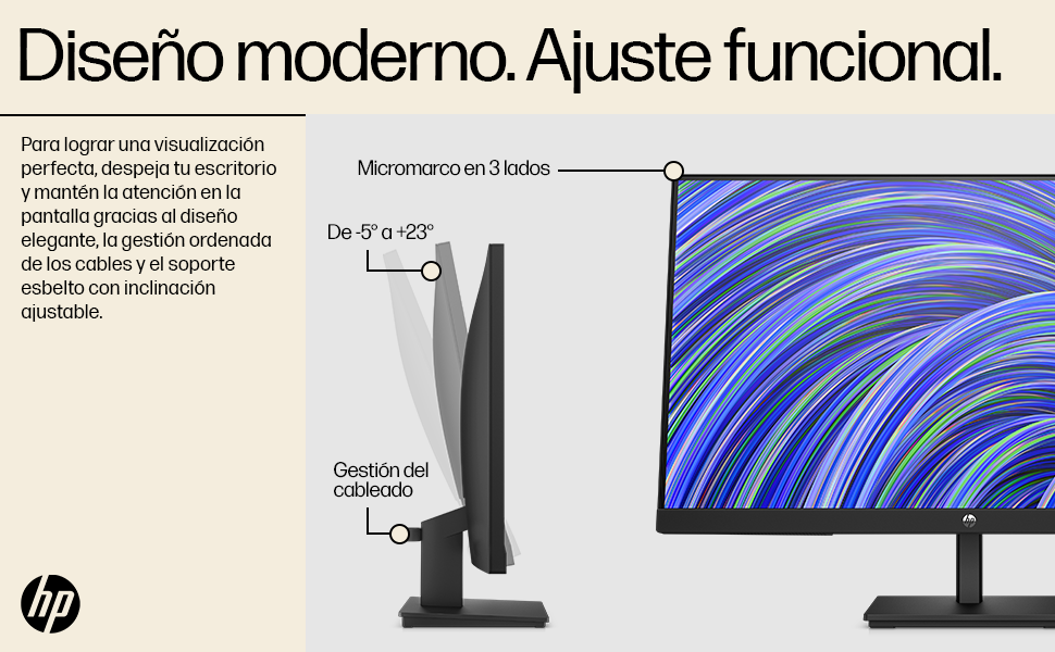 HP Monitor