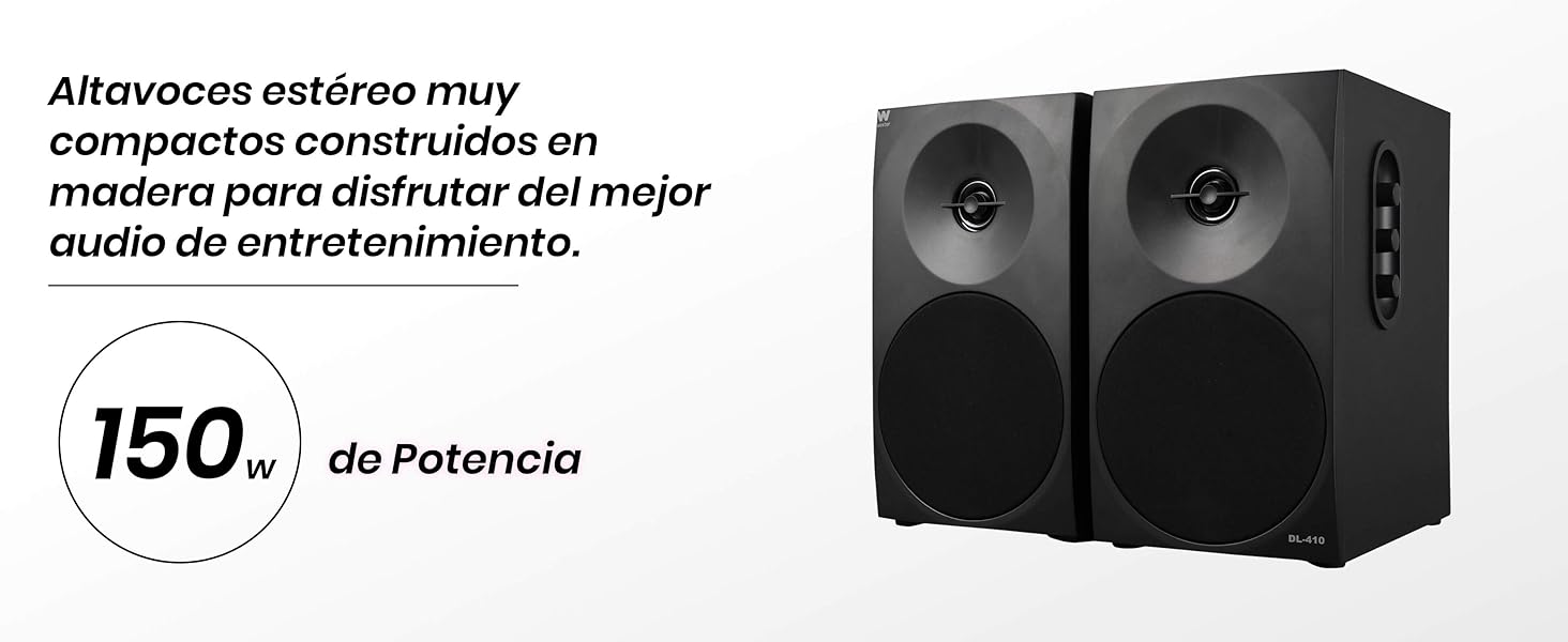 woxter dl410